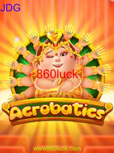 Acrobatics