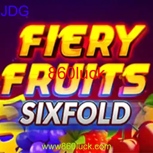 FieryFruitsSixFold