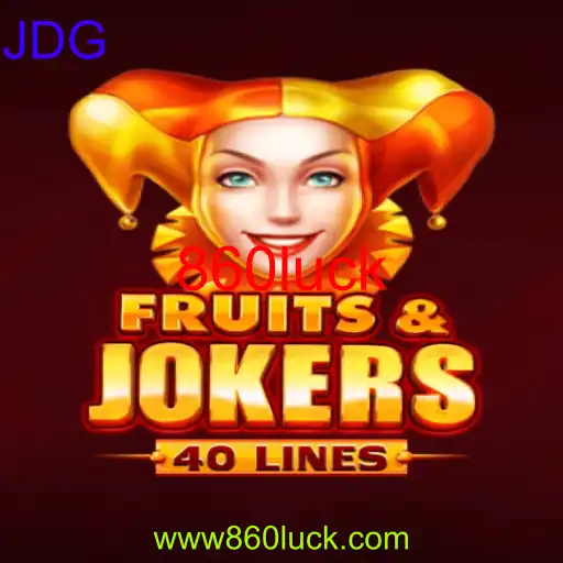 FruitsAndJokers40