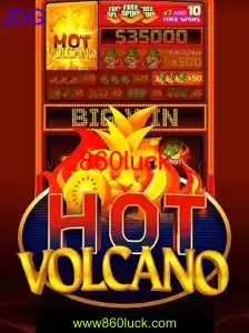 HotVolcano