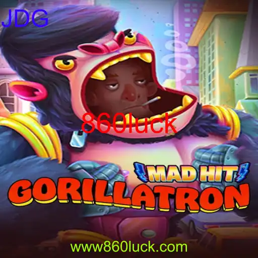 MadHitGorillatron